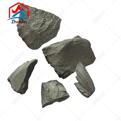 Nitreret Low Carbon Ferro Chrome