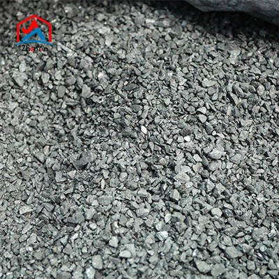 Silicium Calcium Mangan legering