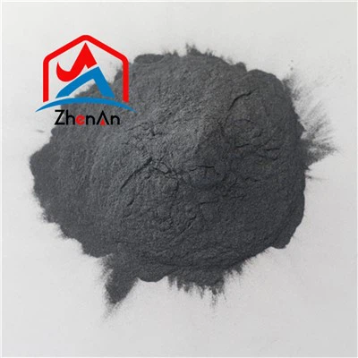Siliciummetalpulver 600 mesh