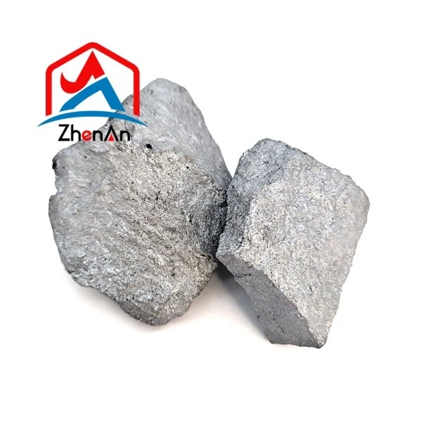 Standard Grade Ferro Silicon 72 For Foundry suppliers