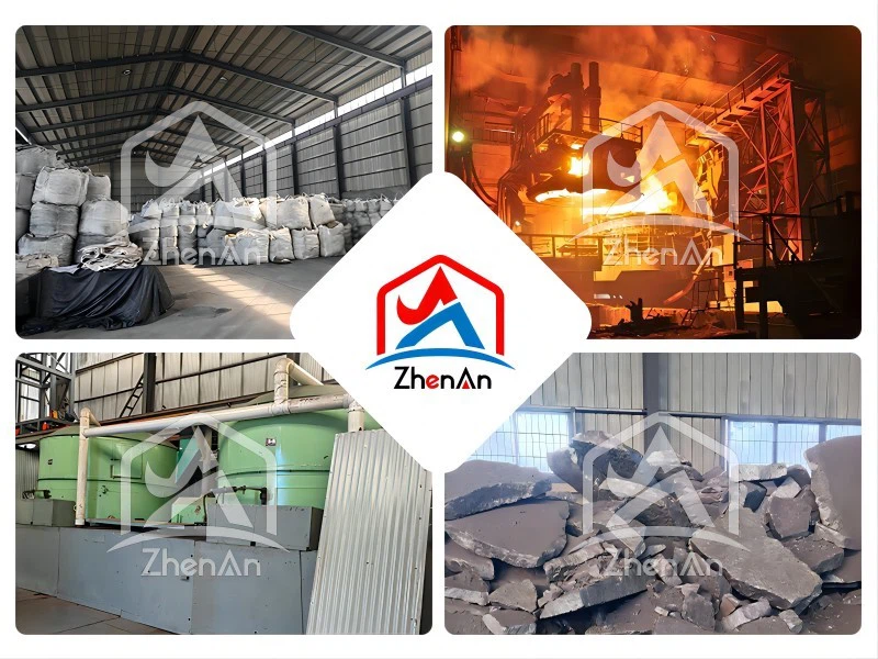 FeCr Manufacturers FeCr Manufacturers